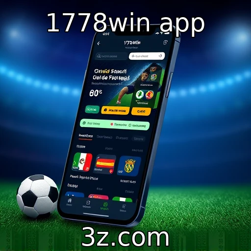 Estratégias para Aumentar suas Chances nas Apostas do 1778win