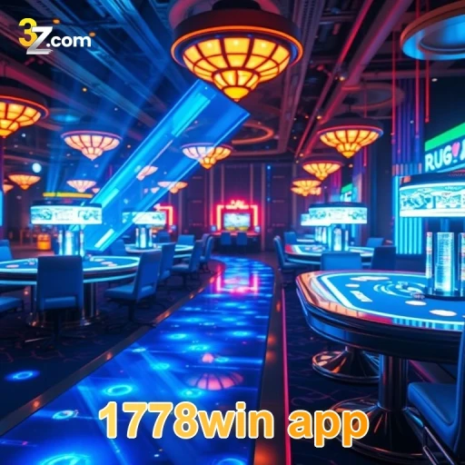 Estatísticas 1778win app