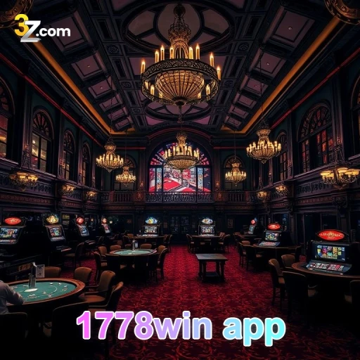 Bônus de Boas-vindas 1778win app