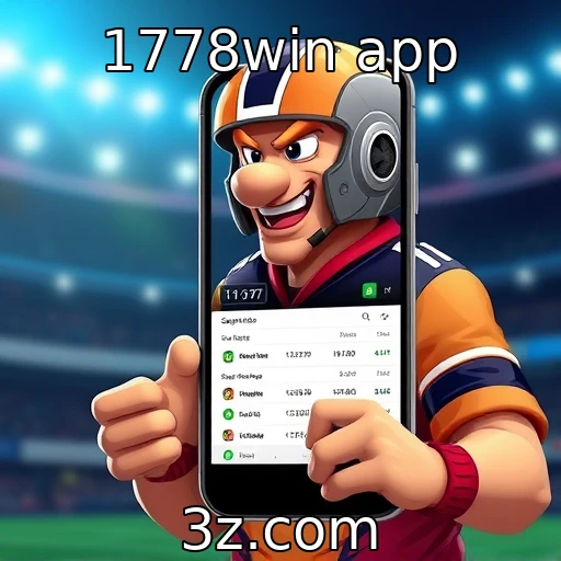 Descubra como otimizar suas apostas esportivas na 1778win