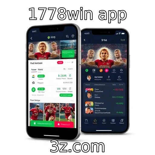 Aposte com segurança: Dicas para otimizar suas apostas no 1778win